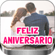 程序图标：Feliz Aniversario mi Amor