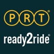 أيقونة البرنامج: Port Authority Ready2Ride