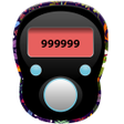 程序图标：Digital Tasbeeh Counter 2…