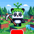Ikon program: KawaiiCraft Game Building