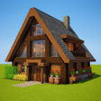 프로그램 아이콘: Cube World Building Game …