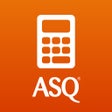 ASQ Age  Score Calculator