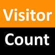 プログラムのアイコン：Visitor Count