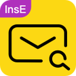 Icon of program: InsE - Email Exporter of …
