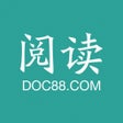 Ícone do programa: 道客阅读-找文档上道客巴巴