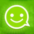 Иконка программы: YOWhatsapp-Stickers