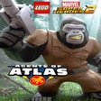 프로그램 아이콘: LEGO Marvel Super Heroes …
