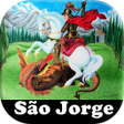 Ikon program: Oração de São Jorge