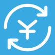 プログラムのアイコン：Exchange rate calculation
