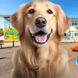 Иконка программы: Animal Shelter: Dog Rescu…