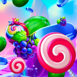ไอคอนของโปรแกรม: Sweet Match