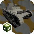 Pictogram van programma: Tank Battle: Blitzkrieg