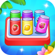 Ikon program: Beach Soda Sort