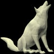 Иконка программы: Wolf Mannequin