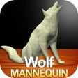 プログラムのアイコン：Wolf Mannequin