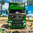 Icoon van programma: Truck Driving City Truck …