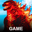 Иконка программы: King Kong Fight Godzilla …