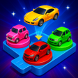 Icoon van programma: Car Sort Master
