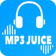Ícone do programa: Mp3juice Mp3 Music Downlo…