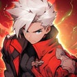 Ikon program: Demon Hunter Idle