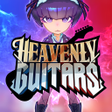 أيقونة البرنامج: Heavenly Guitars
