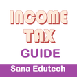 Icon of program: Income Tax Guide