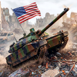 プログラムのアイコン：Modern Tanks: Tank War On…