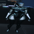 BlackOps Retexture For Edi's Default Armor