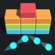 Icona del programma: Endless Balls 3D