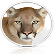 Ikon program: OS X Mountain Lion
