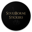 程序图标：SoulsBorne Stickers