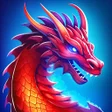 程序图标：Dragon Games For Kids und…