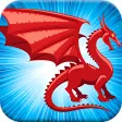 Dragon Games For Kids under 6