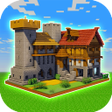 Programın simgesi: Maxicraft - City Buiid