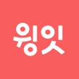 أيقونة البرنامج: 윙잇 Wing Eat