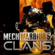 プログラムのアイコン：MechWarrior 5: Clans