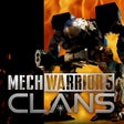 ไอคอนของโปรแกรม: MechWarrior 5: Clans
