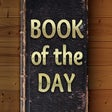 Ikon program: Books of the Day