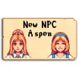 Aspen - New Custom Dateable NPC (EN ZH)