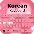 Korean Keyboard 2019: Korean Typing Keypad