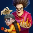 Иконка программы: Ghost Teacher: Break and …