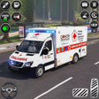 Ikon program: Ambulance Game: City Resc…