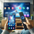 프로그램 아이콘: Miracast Wireless Display