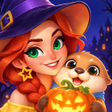 프로그램 아이콘: Juicy Journey: Merge Coo…