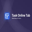 Icon of program: Task Online Tab