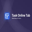 Task Online Tab