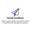 Email Incidents