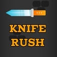 Programikonen: Knife Rush