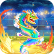 프로그램 아이콘: Graduate Dragon