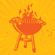 ไอคอนของโปรแกรม: BBQ Firewall  Fast amp Po…
